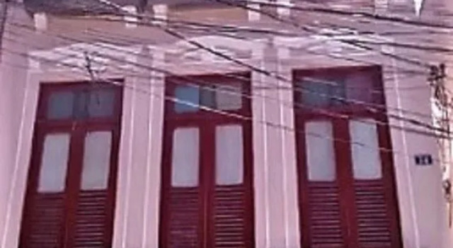 Rio Earth, Забронировать Отель Санта-Тереза Рио-де-Жанейро, рядом с Escadaria Selarón