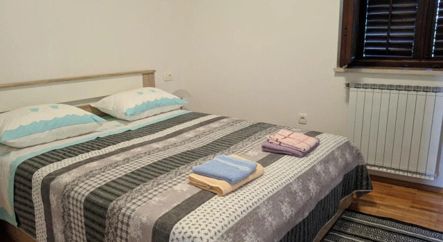 Exclusive Apartment Ana Marija, Забронировать Апартаменты/квартира Отели Рипенда Вербанси с парковкой, Парковка