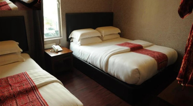Sea Lion Firefly Concept Hotel Kuala Selangor, Забронировать Отель Куала-Селангор Селангор