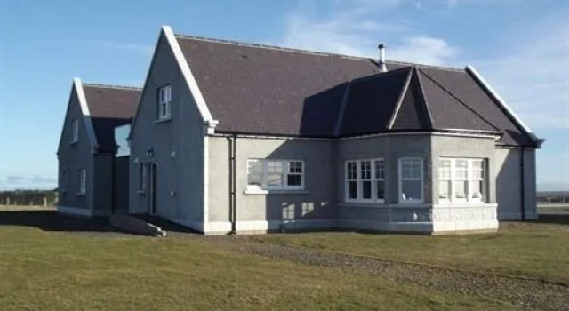 Dunromin B&B, Prenota Bed & breakfast Turriff 