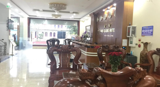Long Giang Hotel, Book Hotel Dien Bien Phu Dien Bien