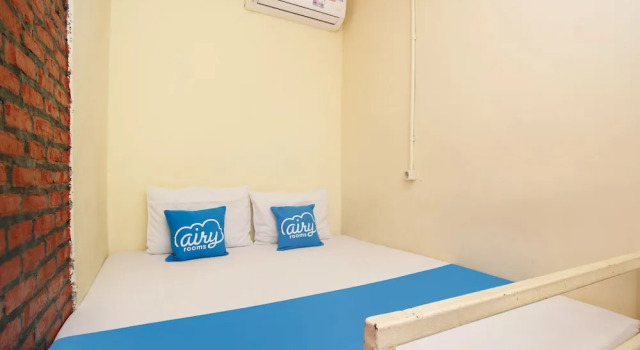 Airy Eco Syariah Tanjung Priok Swasembada Barat Lima 8 Jakarta, Prenota Hotel Tanjung Priok Giacarta