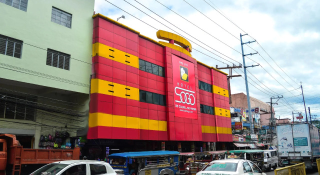 Hotel Sogo Novaliches