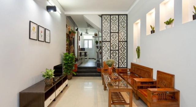 T P House 5