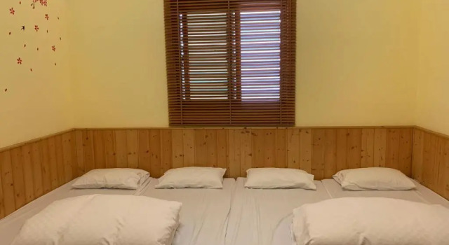 Одноместный номер Standard Tian Hsiang Tea B&B