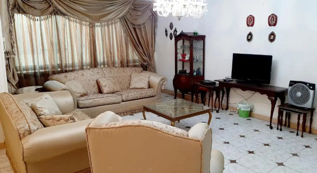 شقة فخمة في كمبوند 777 أرض الجولف مصر الجديدة عائلات فقط, Rezervovat Hotel Nasr City 