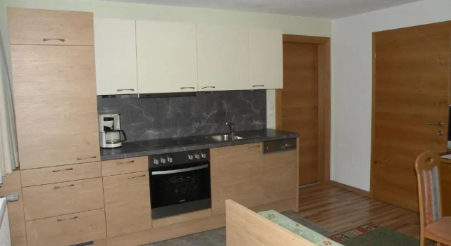Апартаменты Haus Garten Lutz