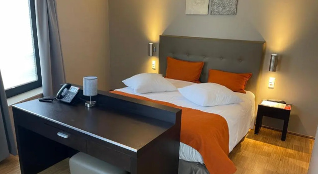 Номер Superior Hotel Mia Zia