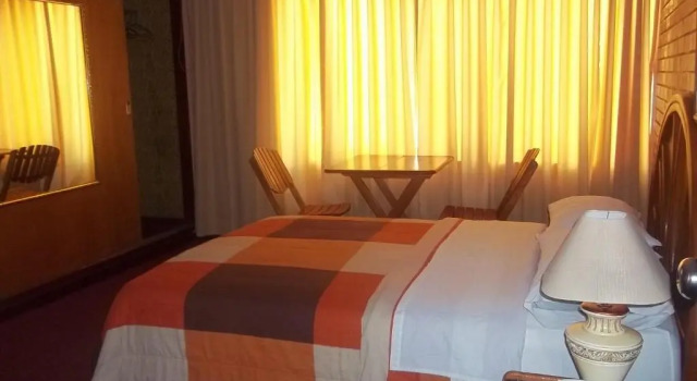 Номер Standard Hotel Excalibur