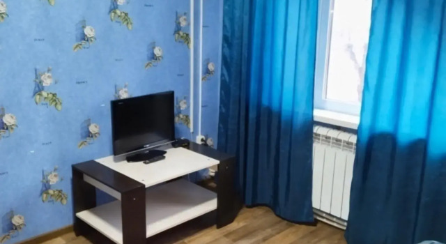 Пилот