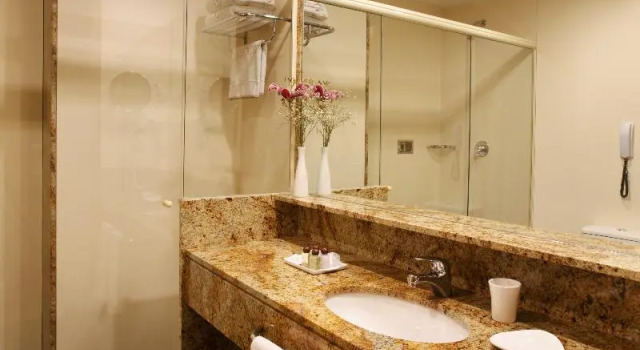 Двухместный номер Standard Windsor Copa Hotel