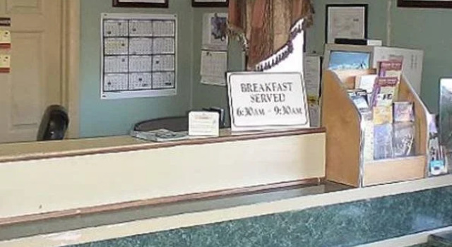 Augusta Best Inn, Boek Mini-hotel Hotels in Georgia met parkeren, Parkeren
