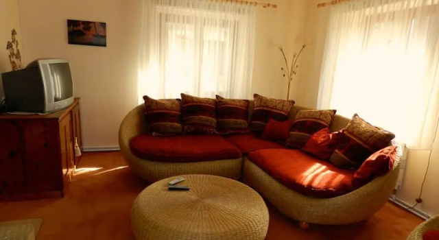 Ferienhaus Loitzl Lucker Muhle, Réserver Appartement Appartements à Styrie, Appartement