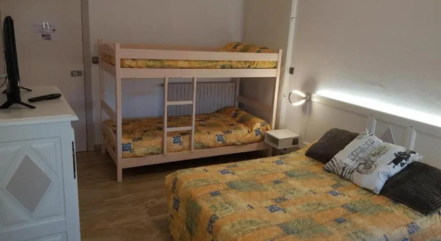 Люкс Hôtel Armony