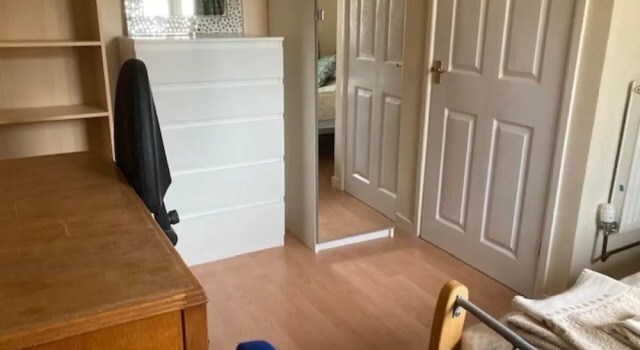 5-bed Town House in Newport, Забронировать Апартаменты/квартира Апартаменты Ньюпорт, Апартаменты/квартира