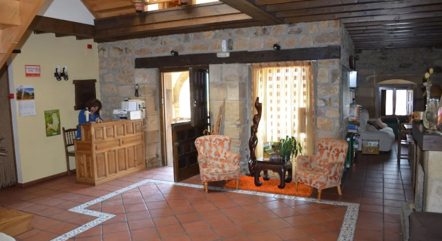 Posada La Colodra