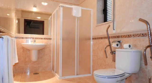 Двухместный номер Standard Aqui Jardim