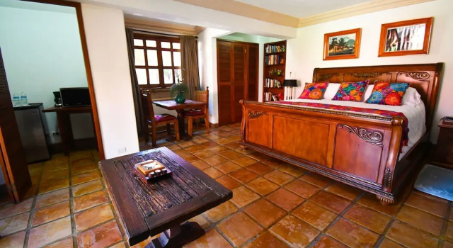 Номер Deluxe Collection O Casa Bella Hotel Boutique, Cabo San Lucas