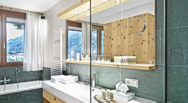 Номер Standard Arosea Life Balance Hotel