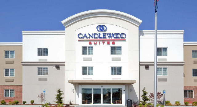 Candlewood Suites Lakewood, จอง โรงแรม Lakewood Washington (state)