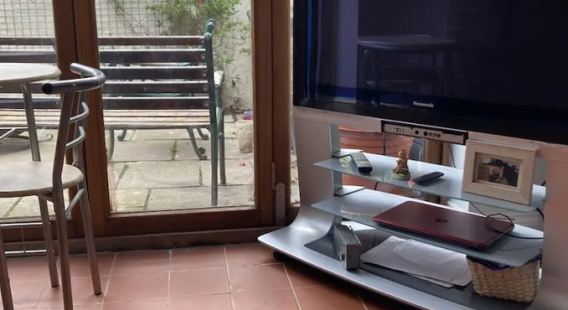 Charming 1-bed Studio in Middlesbrough, Забронировать Дом для отпуска Виллы Бро, Вилла