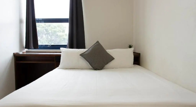 Двухместный номер Standard Wiley Park Hotel