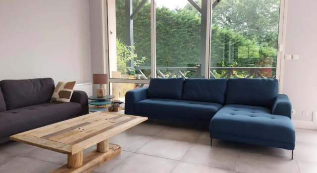 Вилла Villa Ongizatea - Rez de chaussée maison dArchitecte - 10 minutes de St Jean de Luz