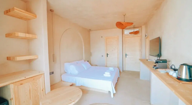 Номер Deluxe Felix Rooms