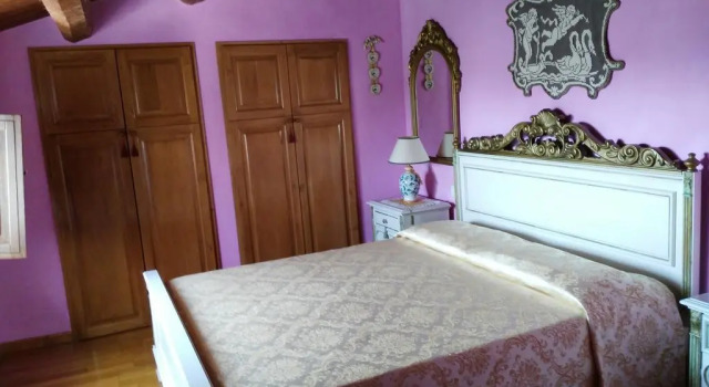 Casa Arizza
