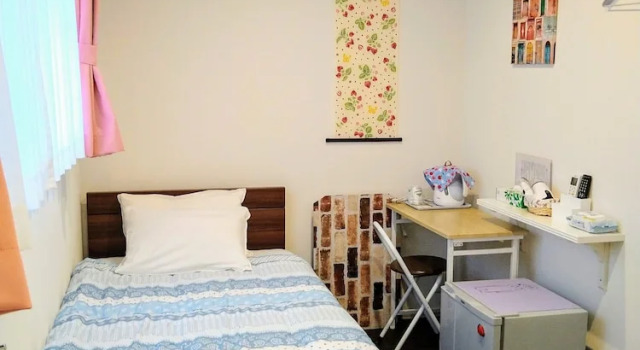 Номер Economy Tokyo stay Hut SARI - Vacation STAY 27260v