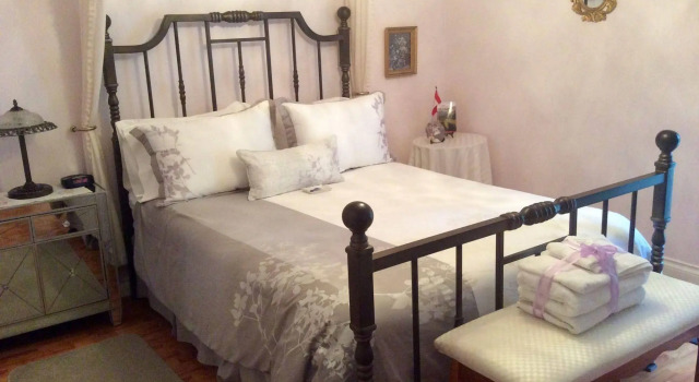 Alexandria House Bed & Breakfast, Buchen Sie Bed & Breakfast West Kelowna 