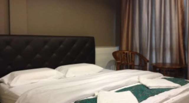 Двухместный номер Standard AERO Star Hotel