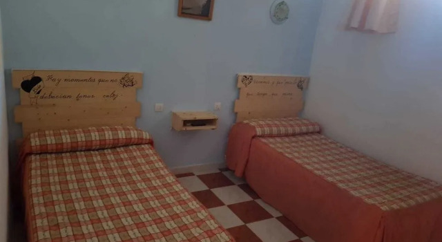 Pensión El Duque