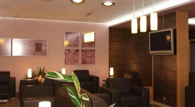 Hotel Trend