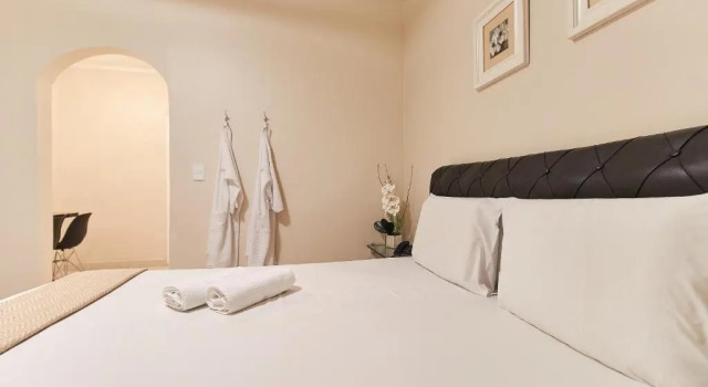 Intense Motel, Забронировать Мотель Бра Сан-Пауло, рядом с Гольф-клуб Sao Paulo