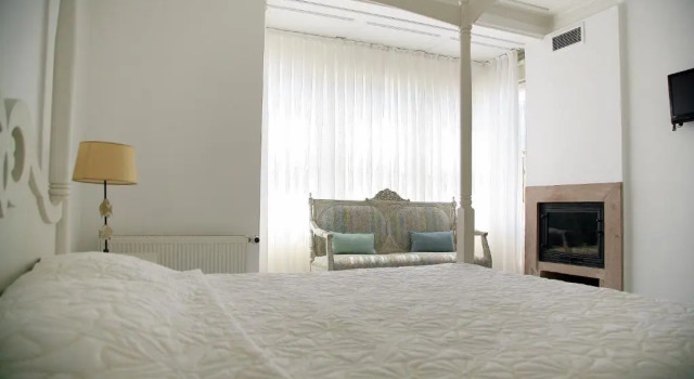 Junior suite Gule Cunda