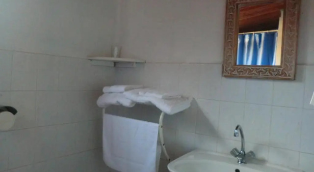 Номер Economy Valinco Village
