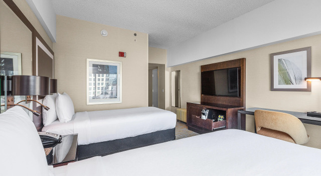 Holiday Inn San Francisco - Golden Gateway newly renovated with No Resort Fee, Забронировать Отель Отели Сан-Франциско 3 звезды, рядом с Bethel AME Church, 3*