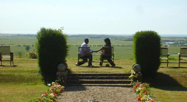 Saltcote Place Rye, Забронировать Отель Бизнес-отели Исторического графства Суссекса, 4* 5*