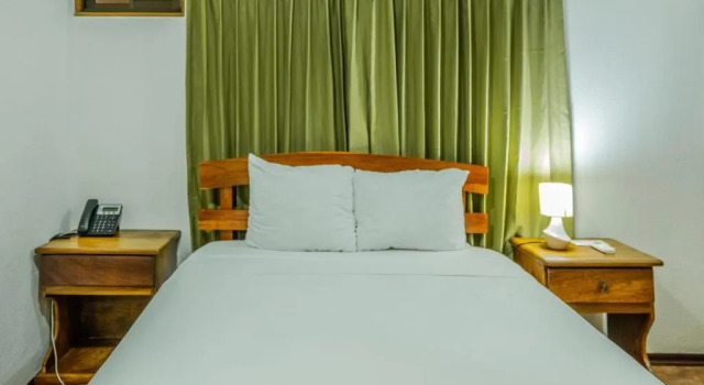 Номер Standard Jaco Laguna Resort & Beach Club