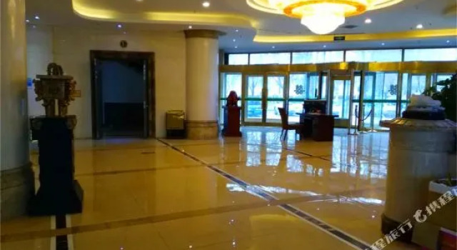 Tianpuyuan Hotel, Prenota Hotel Turpan Xinjiang