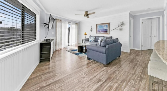 Номер Standard Crystal Village II, Unit 19B