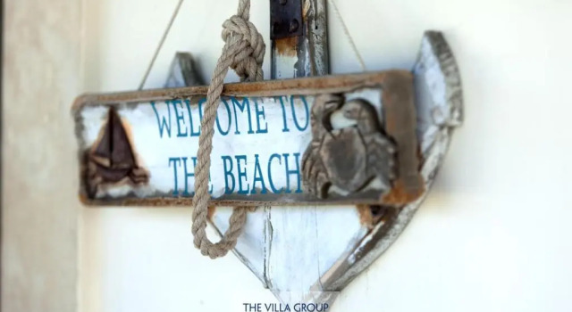 Villa Villa 382