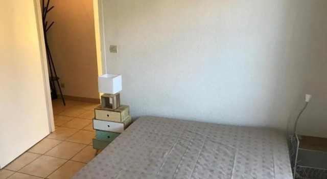 Appartement Urrugne, 2 Pièces, 4 Personnes - Fr-1-4-525