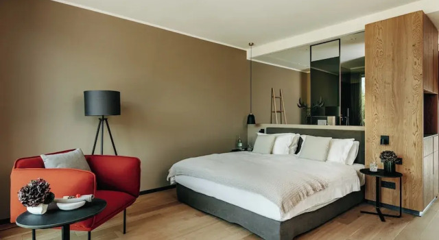 Relais & Chateaux Diepeschrather Mühle, Κράτηση Ξενοδοχείο Μπέργκις Γκλάντμπαχ Bergisches Land