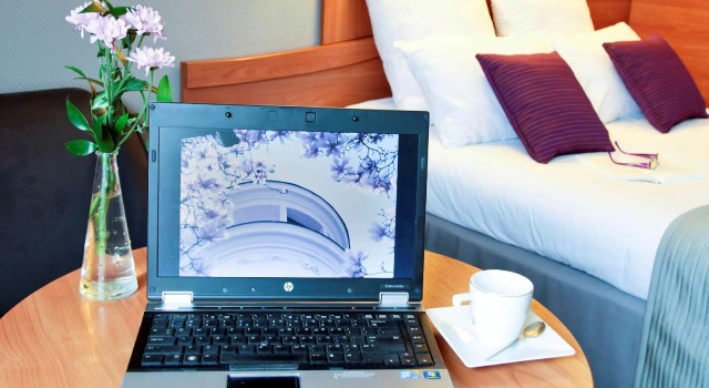 Одноместный номер Superior Mercure Cieszyn