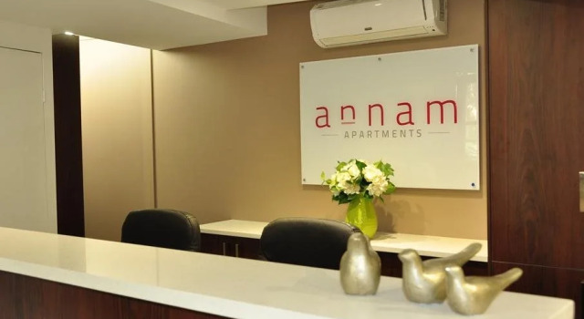 Annam Serviced Apartments