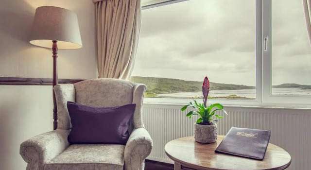 Номер Superior Ardagh Hotel & Restaurant