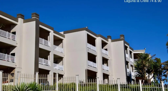 Laguna la Crete 18, 74 & 90, Забронировать Апартаменты/квартира Маргит Durban South Coast