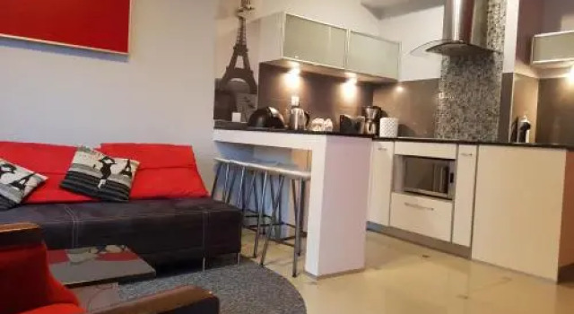 Marina Primore Apartamenty, Varaa Huoneisto Hotellit Pommeri pysäköinnillä, Pysäköinti